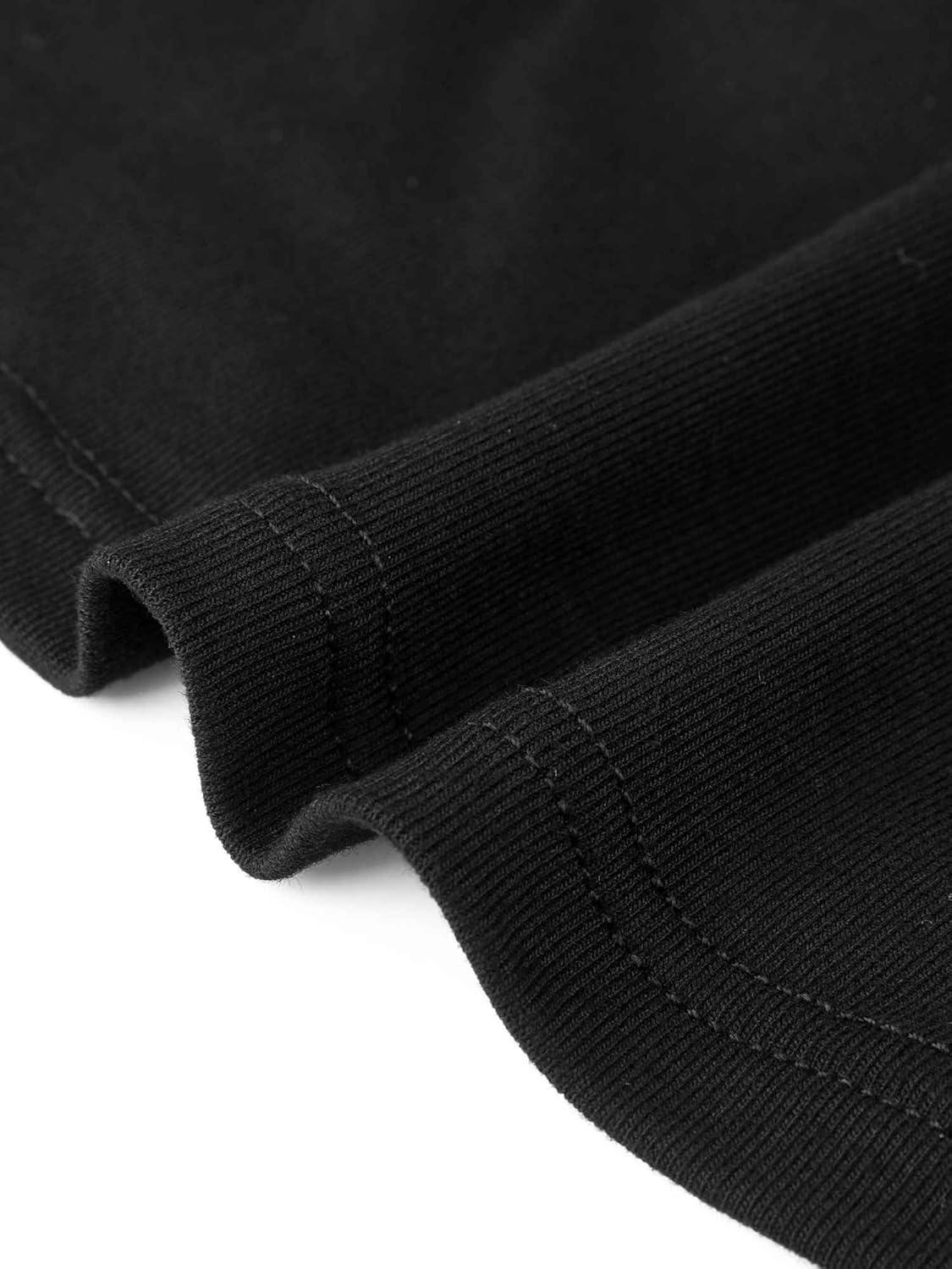 imageAllegra K Square Neck Tank Top for Women Summer Sleeveless Fitted Going Out Crop TopBlack