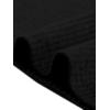 imageAllegra K Knit Sweater Dress for Women Fall Casual Square Neck Long Sleeve A Line Dresses with PocketsBlack