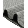 imageAllegra K Knit Sweater Dress for Women Fall Casual Square Neck Long Sleeve A Line Dresses with PocketsGrey