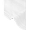 imageAllegra K Square Neck Tank Top for Women Summer Sleeveless Fitted Going Out Crop TopCream White