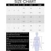 imageAllegra K Womens Sweater Vest V Neck Sleeveless Uniform Classic Knitted Pullover TopsCoffee