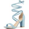 Sky Blue