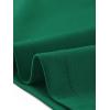 imageAllegra K Sheath Dress for Womens Business Teacher Sleeveless Boat Neck Professional Office DressesDark Green