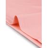 imageAllegra K Sheath Dress for Womens Business Teacher Sleeveless Boat Neck Professional Office DressesPink