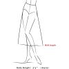 imageAllegra K Womens Printed Skirt 2025 Weekend Trendy Summer Chiffon Ruffle Tiered Flowy Midi SkirtsYellowfloral
