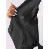 imageAllegra K Womens Suit Vest Double Breasted Business Lapel Dressy Waistcoat VestDark Gray