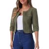 Army Green