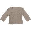Khaki Brown