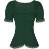 Dark Green
