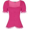 Hot Pink