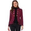 Burgundy Burgundy