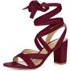 Burgundy Burgundy
