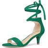Candy Green