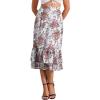 Grey-floral Grey-floral