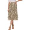 Light Grey-floral Light Grey-floral