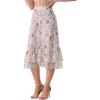 Light Pink-floral Light Pink-floral