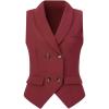Burgundy Burgundy