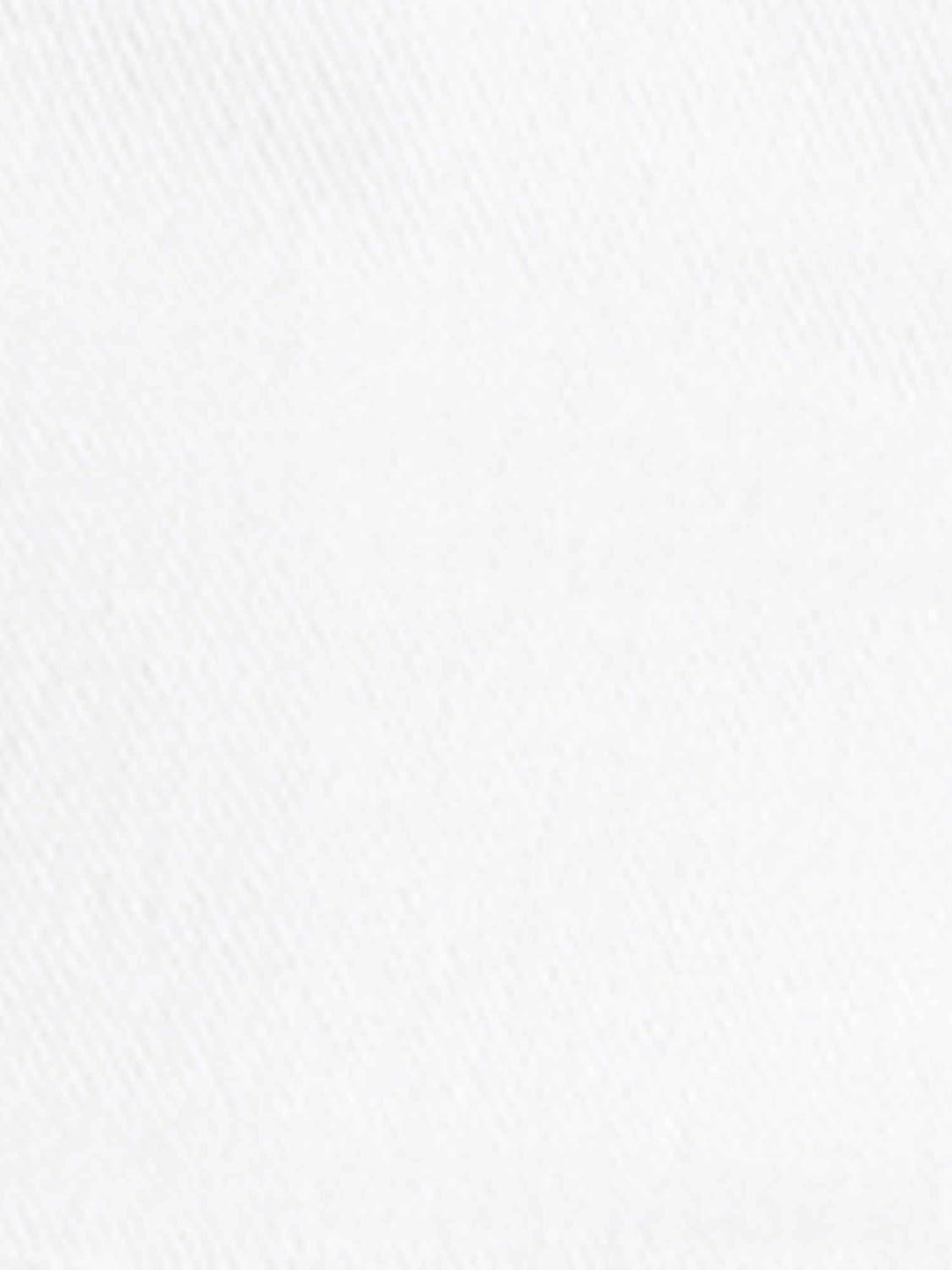 imageAllegra K Denim Vest for Womens Halter Neck Button Down Backless Jean WaistcoatWhite