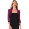 Burgundy Burgundy