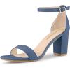 Haze Blue