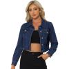 Denim Blue Denim Blue