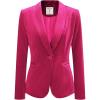 Hot Pink Hot Pink
