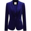 Royal Blue Royal Blue