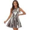 Black Silver Black Silver