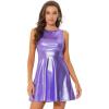 Purple Purple