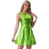 Shiny Green Shiny Green