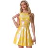 Yellow Yellow