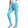 Light Blue White-stripe Light Blue White-stripe