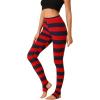 Navy Red-stripe Navy Red-stripe