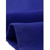 imageAllegra K Womens Fall Blouse 2025 Long Sleeve Ruffle Tie Neck Business Work TopRoyal Blue