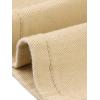imageAllegra K Womens Jean Skirts Split Casual High Waist Bodycon Denim Pencil SkirtLight Khaki