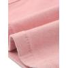 imageAllegra K Womens Jean Skirts Split Casual High Waist Bodycon Denim Pencil SkirtPink