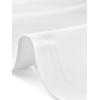 imageAllegra K Womens Sexy Strapless Party Dress Sweetheart Neck Off Shoulder Sleeveless Halloween Mini DressWhite