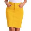 Yellow Yellow