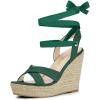 Emerald Green