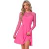 Hot Pink
