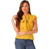 Yellow Yellow
