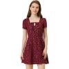 Burgundy-stars Burgundy-stars