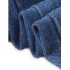 imageAllegra K Overalls Jeans for Womens Casual Adjustable Bib Bell Bottom Denim Pants JumpsuitsDark Blue