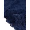 imageAllegra K Womens Lace Bodycon Dress Wedding Guest Elegant Sleeveless Cut Out Back Cocktail Party Sheath DressBlue