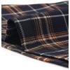 imageAllegra K Womens Plaid Suspender Skirts Vintage Tartan High Waist ALine Midi Overall SkirtBlue Plaid