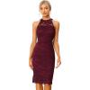 Burgundy Burgundy