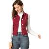 Burgundy Burgundy