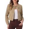 Khaki Khaki