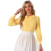 Yellow White Yellow White