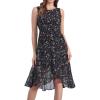 Black Red Floral Black Red Floral
